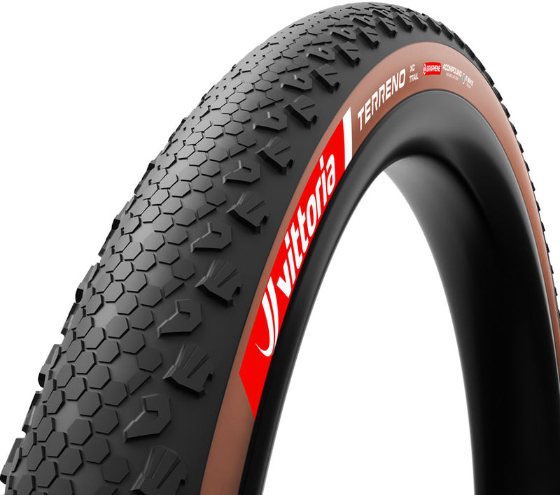 Load image into Gallery viewer, Vittoria Terreno XC Trail G2.0 29x2.4 Tubeless E-Bike Ready Gravel Mountain Tire Bundle
