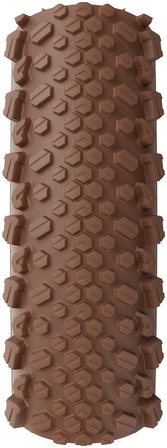 Load image into Gallery viewer, Vittoria Terreno Pro T50 Mixed Tire - 700 x 40, Tubeless, Folding, Black/Brown, Eco Gravel Race
