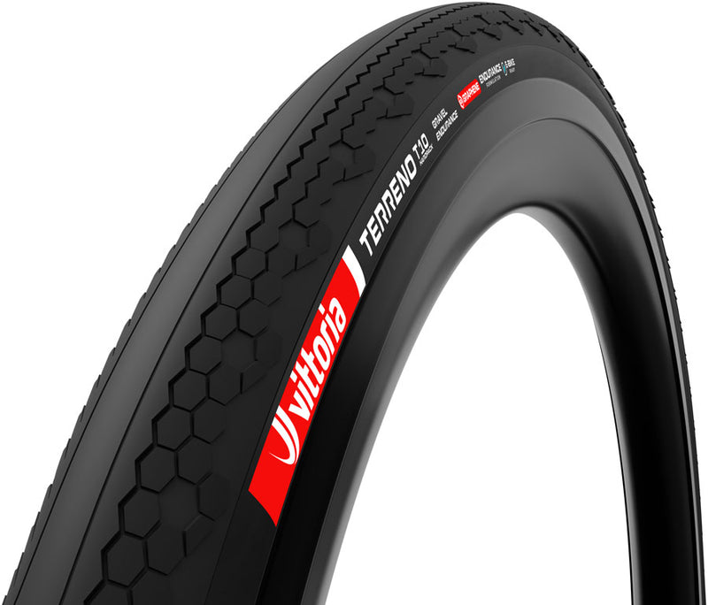Load image into Gallery viewer, Vittoria-Terreno-T10-Hardpack-G2.0-700c-50-Folding-TIRE14066-Folding-Tires
