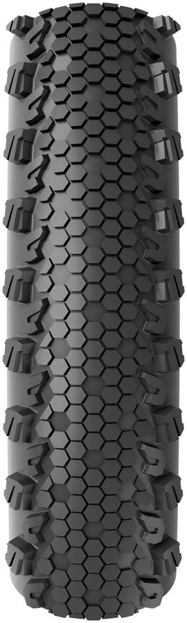 Load image into Gallery viewer, Vittoria Terreno T30 Fine Loose Tire - 700 x 55, Tubeless, Folding, Black, Gravel Endurance, Graphene, G2.0, E-Bike
