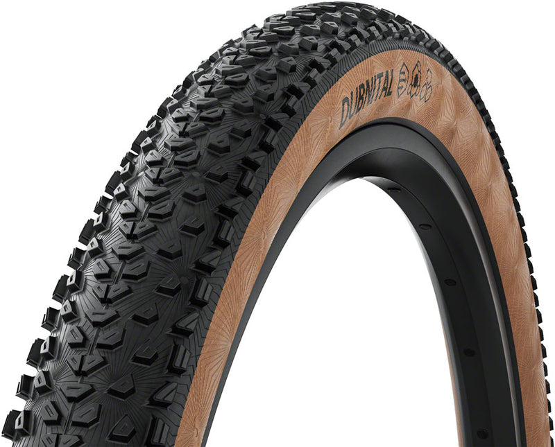 Load image into Gallery viewer, Continental-Dubnital-Tire-29-in-2.40-Folding-TIRE13063-Folding-Tires
