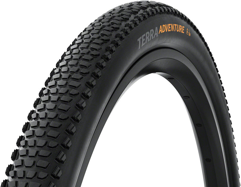 Load image into Gallery viewer, Continental-Terra-Adventure-Tire-700c-55-29-Folding-TIRE12935-Folding-Tires
