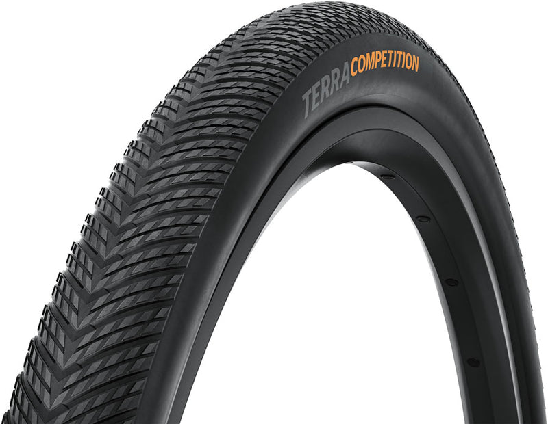 Load image into Gallery viewer, Continental-Terra-Competition-Tire-700c-35-Folding-TIRE16208-Folding-Tires
