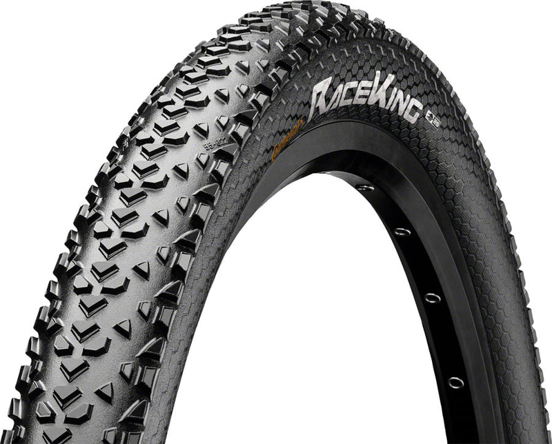 Load image into Gallery viewer, Continental Race King 29 x 2.20 Clincher E-Mountain Bike Tire Bundle Low Rolling Resistance, Puncture Protection
