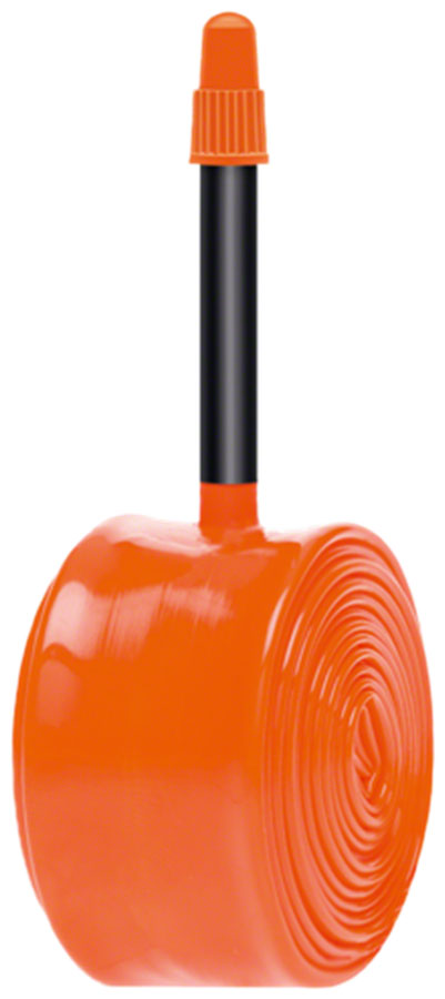 Tubolito Tubo Road Inner Tubes 700x18-32mm with Presta Valves Lightweight, Durable, Tubeless-Ready Cycling Gear Set