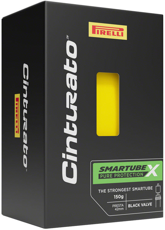 Pirelli-Cinturato-SmarTube-X-Tube-TUBE1273-Bicycle-Tubes