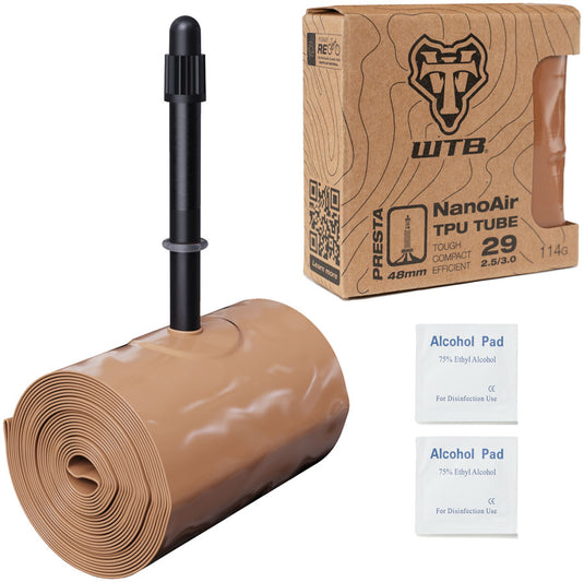 WTB-NanoAir-Tube-TUBE1833-Bicycle-Tubes