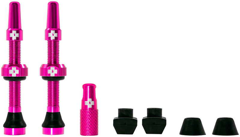 Load image into Gallery viewer, Muc-Off-Tubeless-Valve-Kit-Tubeless-Valves_VLPT0030
