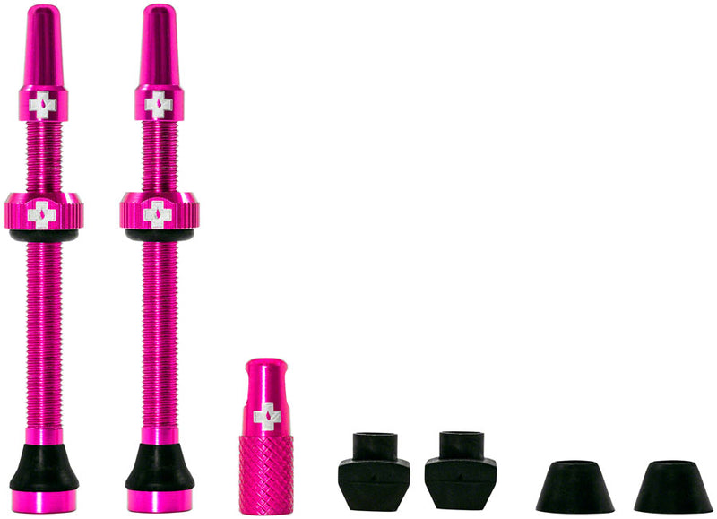 Load image into Gallery viewer, Muc-Off-Tubeless-Valve-Kit-Tubeless-Valves_TU0915
