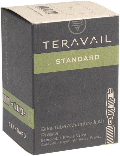 Teravail-Presta-Tube-Tube-TU6749-Bicycle-Tubes