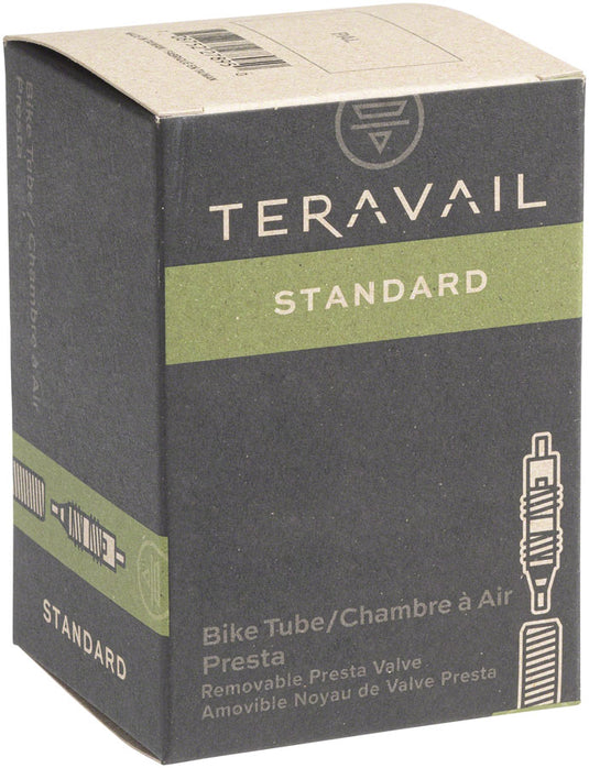 Teravail-Presta-Tube-Tube-TU6749-Bicycle-Tubes