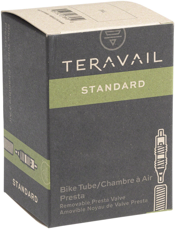 Load image into Gallery viewer, Teravail-Presta-Tube-Tube-TU6853-Bicycle-Tubes
