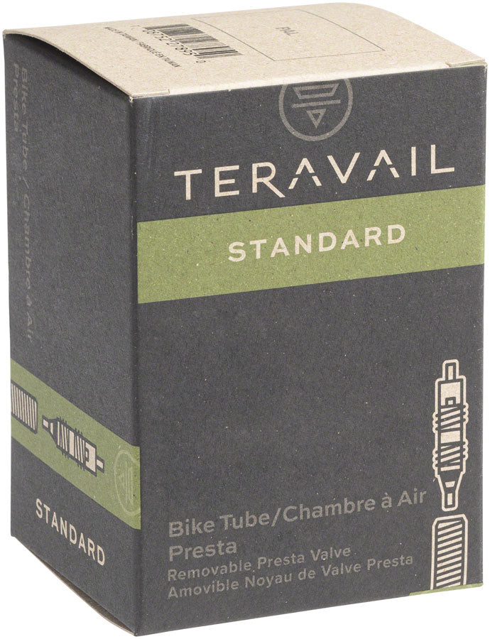 Load image into Gallery viewer, Teravail-Fat-Bike-Tube-Tube_TU1203
