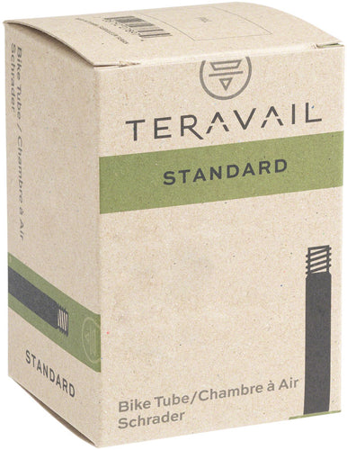 Teravail-Schrader-Tube-Tube-TU5706-Bicycle-Tubes