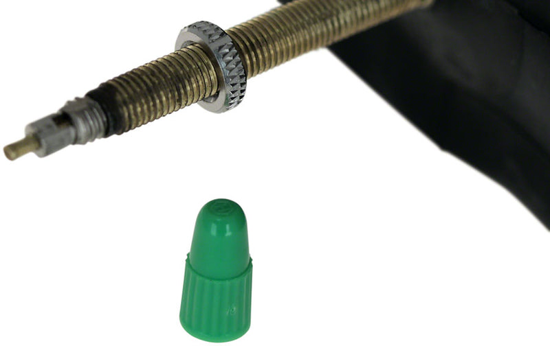 Load image into Gallery viewer, Slime Self-Sealing Tube - 700 x 28 -35mm, 48mm Presta Valve
