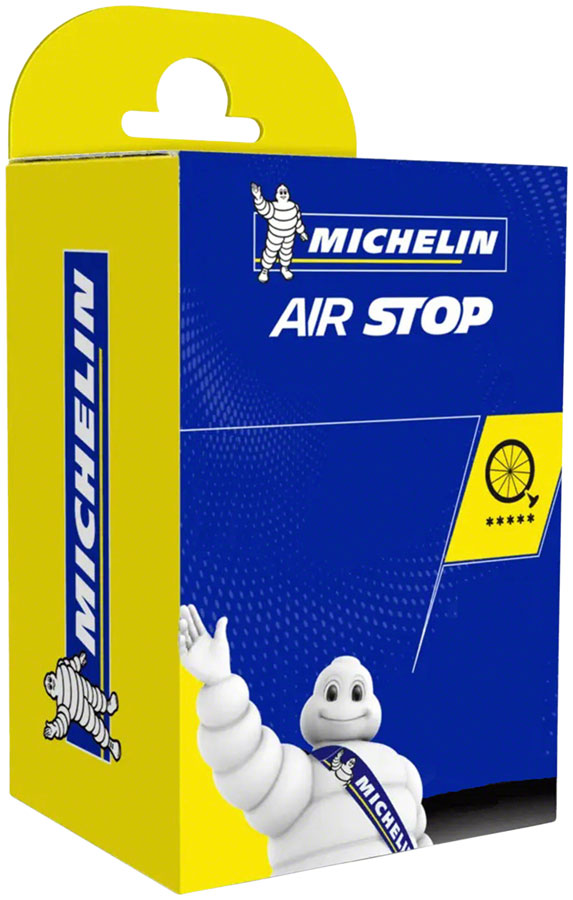 Load image into Gallery viewer, Michelin-Airstop-Tube-Tube_TU8130
