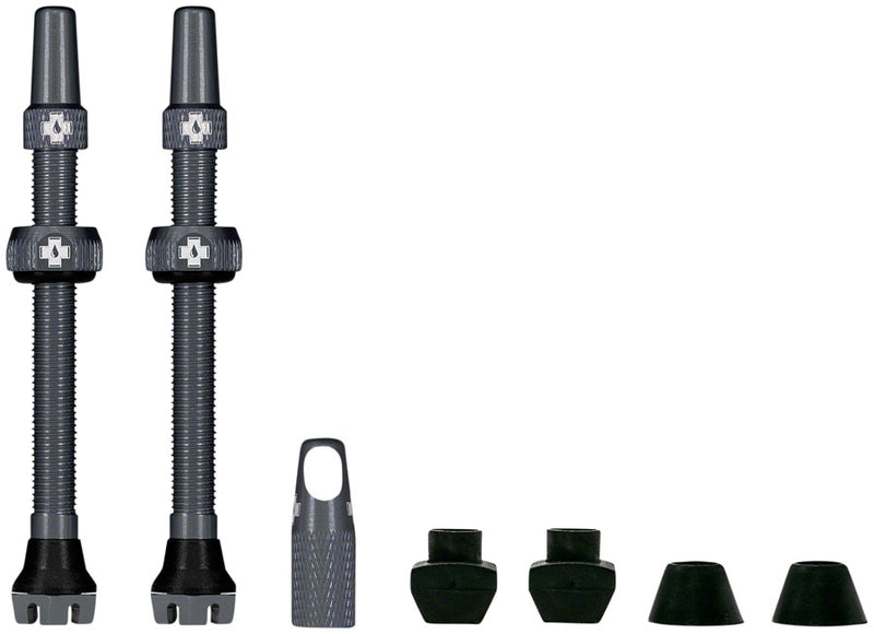 Load image into Gallery viewer, Muc-Off-V2-Tubeless-Valve-Kit-Tubeless-Valves_TBVL0164
