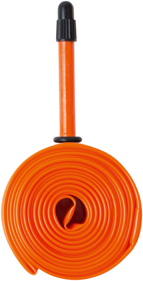 Load image into Gallery viewer, tubolito-Tubo-Road-Orange-Tube-TU3004-Bicycle-Tubes
