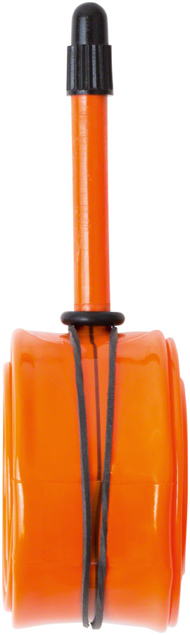 Tubolito Tubo Road TPU Tube - 700 x 18-32mm, 42mm Presta Valve, Orange