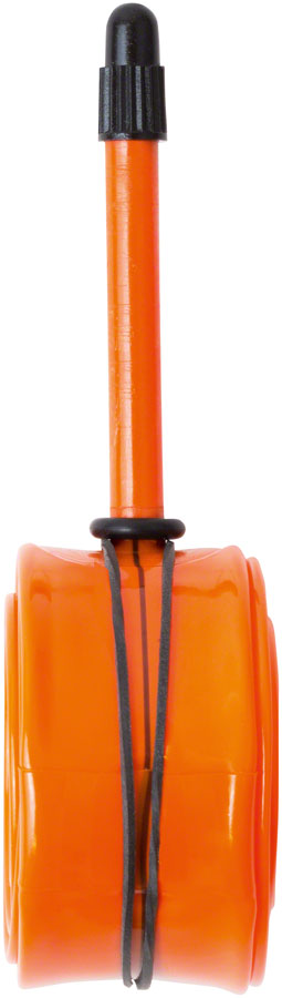 Tubolito Tubo Road Tube - 700 x 18-32mm, 60mm Presta Valve, Orange
