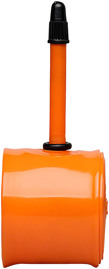 Load image into Gallery viewer, Tubolito Tubo CX/Gravel All Tube - 700 x 30-40mm, 42mm Presta Valve, Orange
