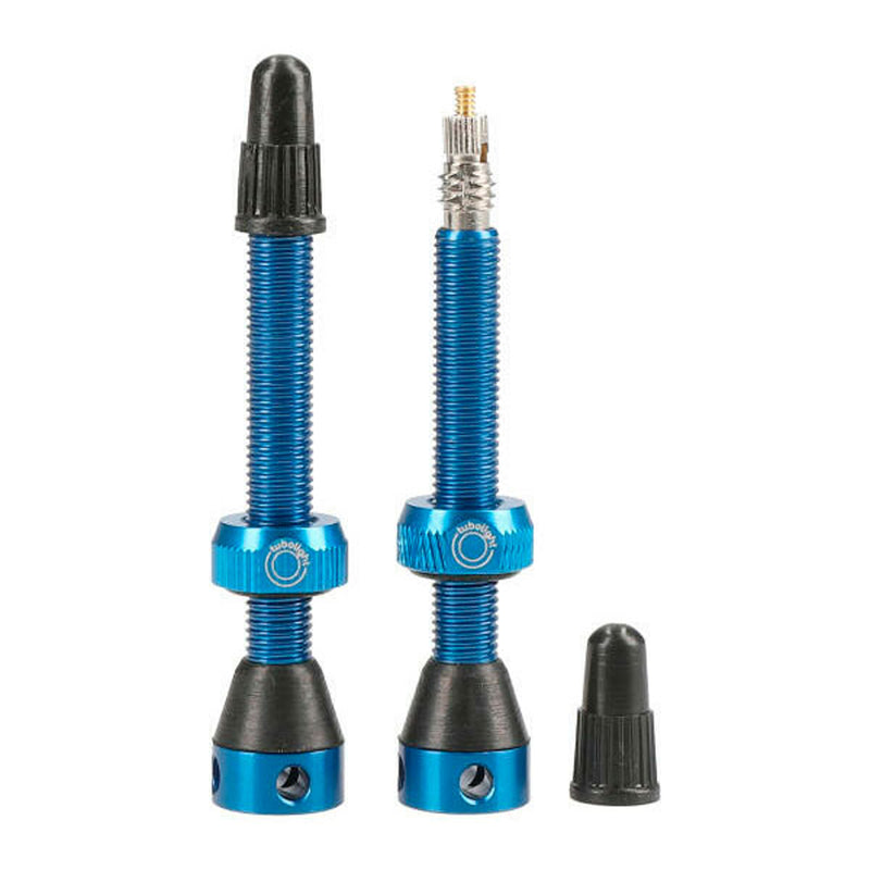 Load image into Gallery viewer, Tubolight-Tubeless-Valves-TBVL0539
