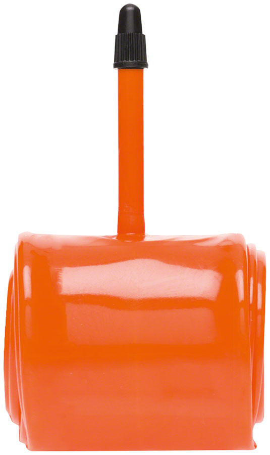 Tubolito Tubo CX/Gravel All TPU Tube - 700 x 32-50mm, 42mm Presta Valve, Orange