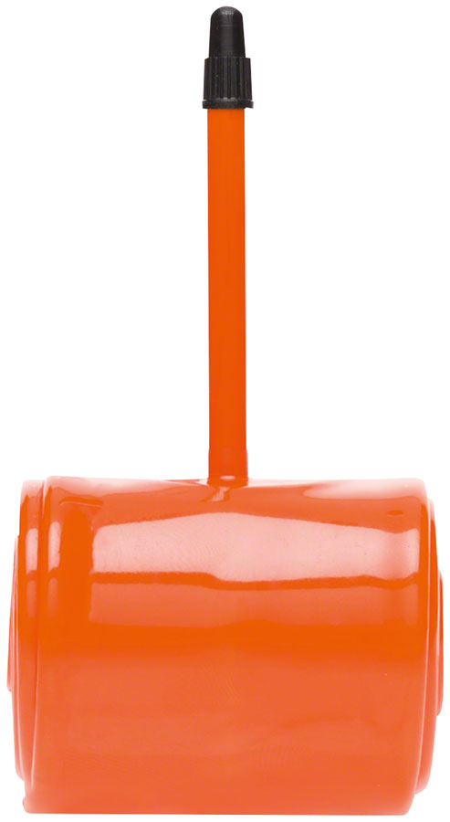 Load image into Gallery viewer, Tubolito Tubo CX/Gravel All Tube - 700 x 32-50mm, 60mm Presta Valve, Orange
