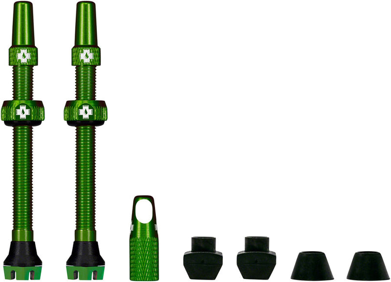 Load image into Gallery viewer, Muc-Off-V2-Tubeless-Valve-Kit-Tubeless-Valves_TBVL0140
