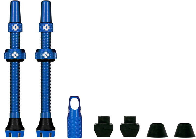 Load image into Gallery viewer, Muc-Off-V2-Tubeless-Valve-Kit-Tubeless-Valves_TBVL0134
