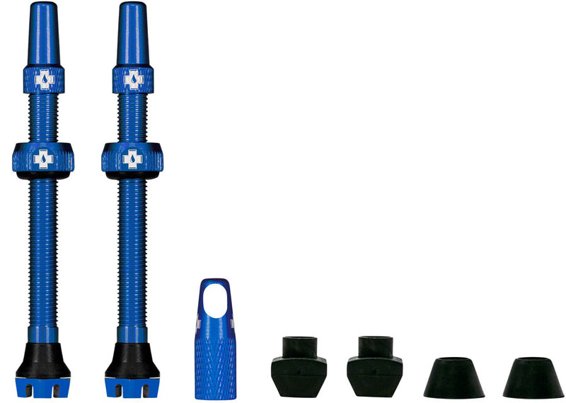 Load image into Gallery viewer, Muc-Off-V2-Tubeless-Valve-Kit-Tubeless-Valves-TBVL0126
