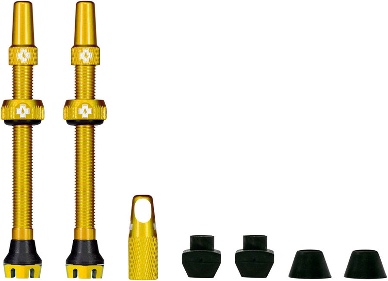 Load image into Gallery viewer, Muc-Off-V2-Tubeless-Valve-Kit-Tubeless-Valves-TBVL0123
