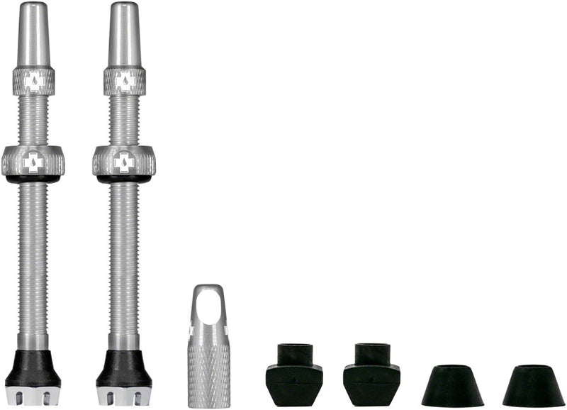 Load image into Gallery viewer, Muc-Off-V2-Tubeless-Valve-Kit-Tubeless-Valves_TBVL0131
