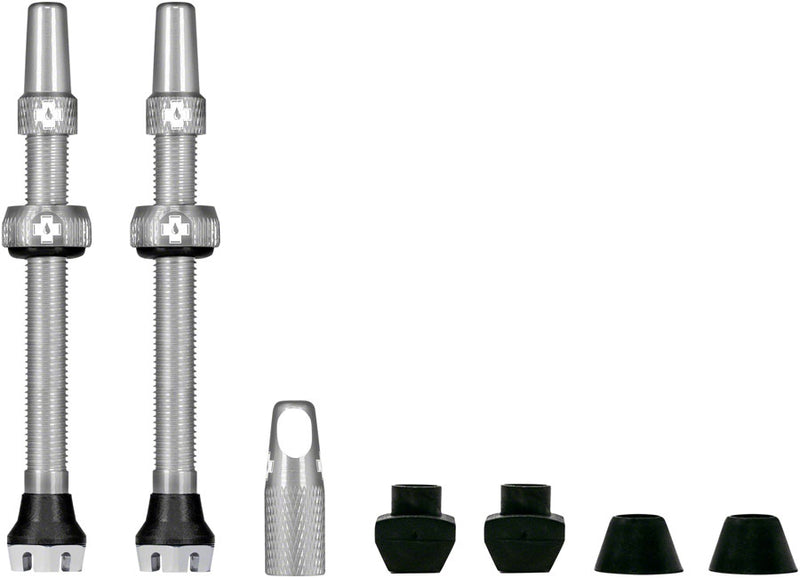 Load image into Gallery viewer, Muc-Off-V2-Tubeless-Valve-Kit-Tubeless-Valves-TBVL0131
