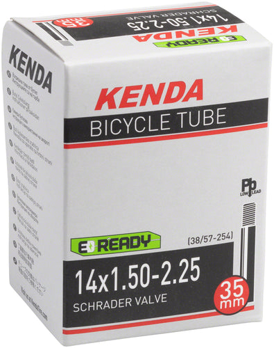 Kenda-Schrader-Tube-Tube-TU4223-Bicycle-Tubes