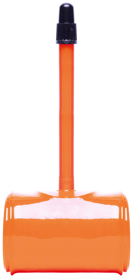 Load image into Gallery viewer, Tubolito S-Tubo CX/Gravel All Tube - 700 x 32-50mm, 60mm Presta Valve, Orange
