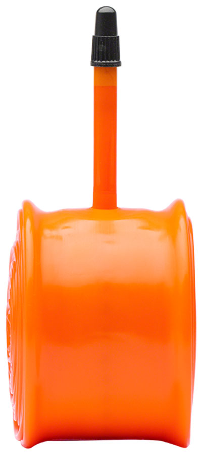 Tubolito X-Tubo City/Tour Tube - 700 x 30-50mm, 42mm Presta Valve,Orange