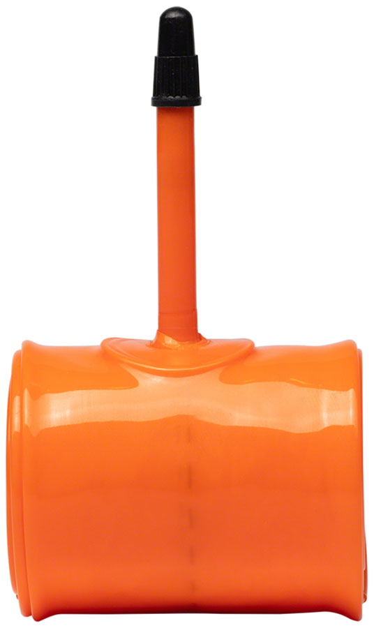Load image into Gallery viewer, Tubolito Tubo BMX Tube - 22/24 x 1.5-2.5", 42mm Presta Valve, Orange
