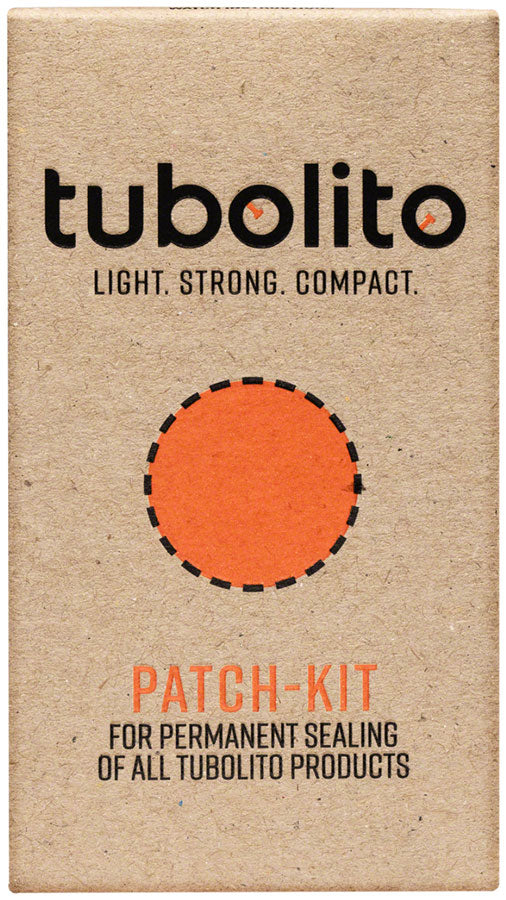 Load image into Gallery viewer, Tubolito Tubo TPU Tube Patch Kit
