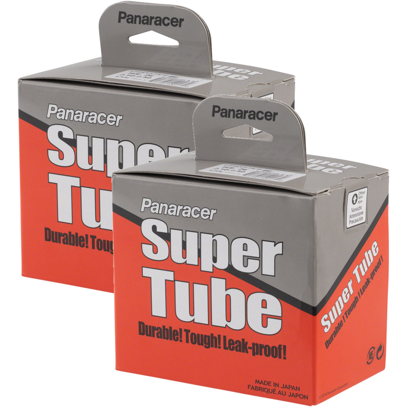 Load image into Gallery viewer, Panaracer-DH-Tube-Tube-TU5013PO2-Bicycle-Tubes
