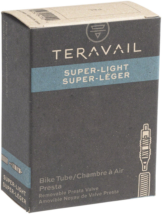 Teravail-Superlight-Tube-Tube-TU6697-Bicycle-Tubes