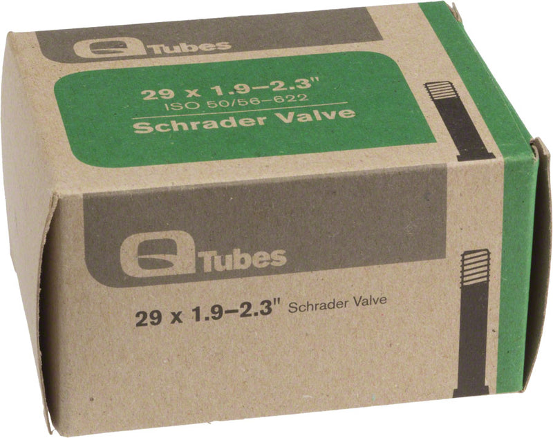 Load image into Gallery viewer, Teravail Standard Tube - 29 x 2 - 2.4, 35mm Schrader Valve
