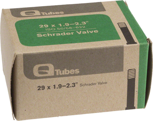 Teravail Standard Tube - 29 x 2 - 2.4, 35mm Schrader Valve