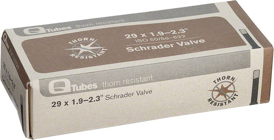 Teravail Protection Tube - 29 x 2 - 2.4, 35mm Schrader Valve