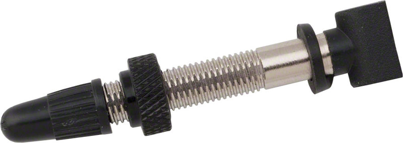 Load image into Gallery viewer, Pack of 2 Shimano Wheel System Tubeless Rear Wheel Valve Unit

