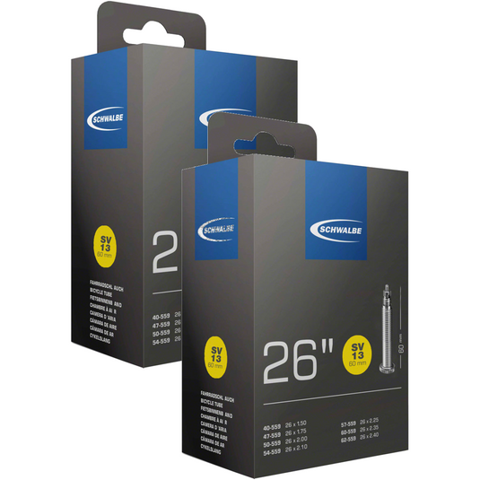 Schwalbe-Standard-Tube-Tube-TUBE0624PO2-Bicycle-Tubes