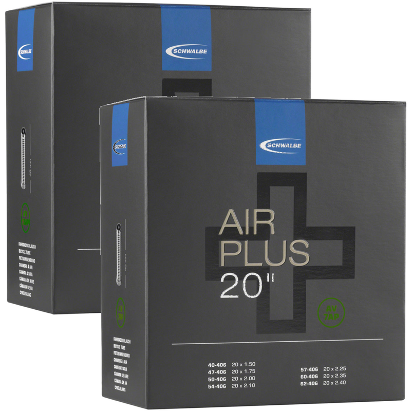 Load image into Gallery viewer, Schwalbe-Tube-TUBE0807-TUBE0806-Bicycle-Tubes
