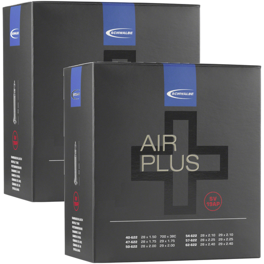 Schwalbe-Air-Plus-Tube-Tube-TUBE0818PO2-Bicycle-Tubes