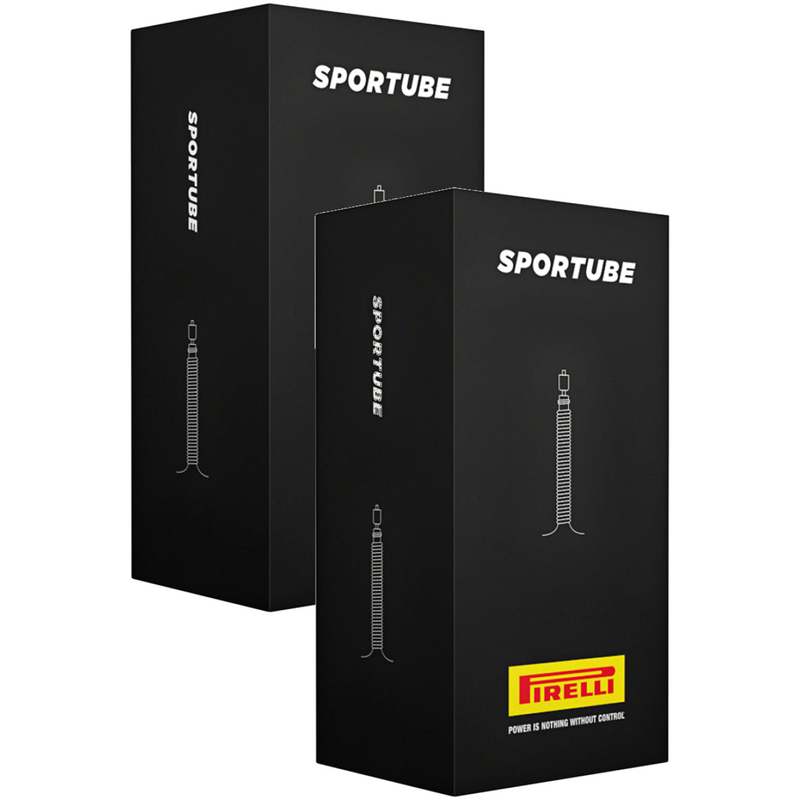 Load image into Gallery viewer, Pirelli-SporTube-Tube-Tube-TUBE0877PO2-Bicycle-Tubes
