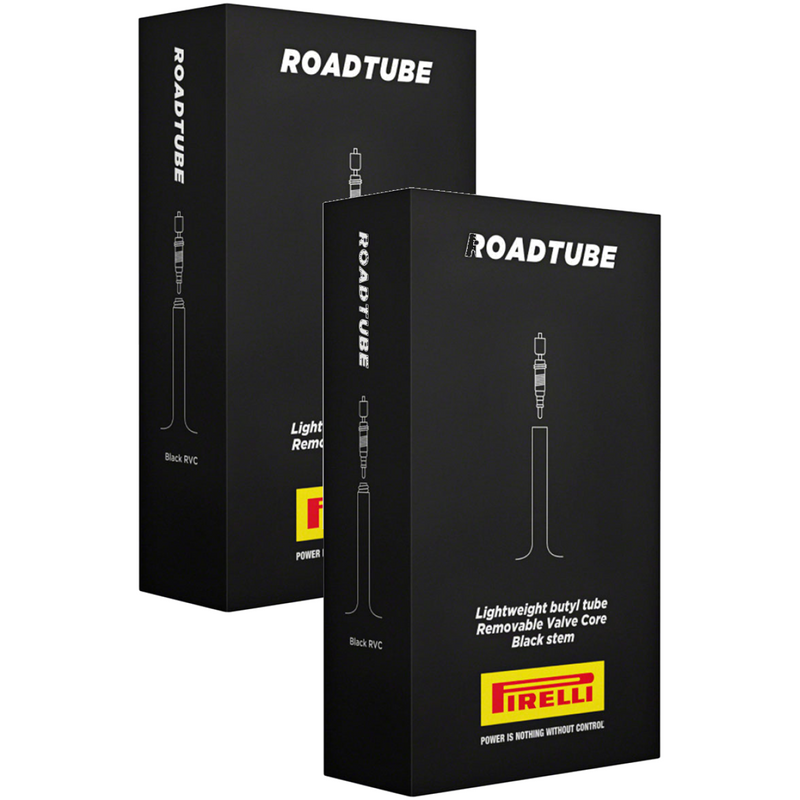 Load image into Gallery viewer, Pirelli-RoadTube-Tube-Tube-TUBE0881PO2-Bicycle-Tubes
